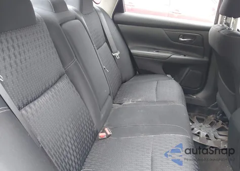 2017 Nissan Altima 2.5 S z USA, uszkodzony, nr VIN 1N4AL3AP4HN303148